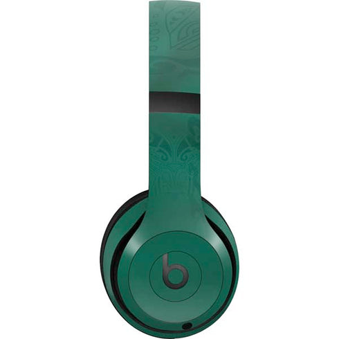 Senegal Soccer Flag Beats Studio Pro Wireless Headphones Skin